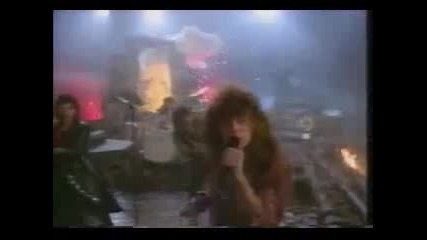 Bon Jovi - Runaway