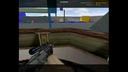 Counter - Strike Justplay - Fun maps +bhop 