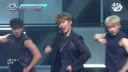 Mama 2016 - Best Dance Performance: Exo - Got7 - Monsta X - Bts - Vixx - Seventeen