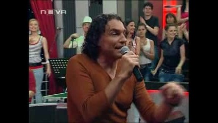 Шоуто на Иван и Андрей 04.05.2010 (част 3)