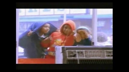 Bon Jovi - These Days 