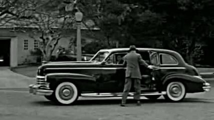 Непознати във влака ( Strangers on a Train 1951 )