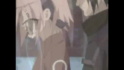 Sasuke Sakura And Naruto [prelude]