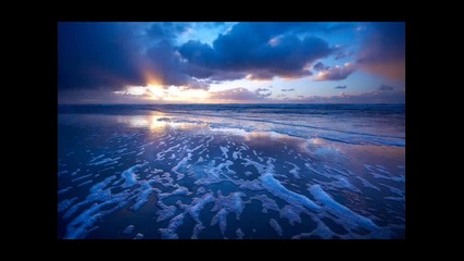 Moonbeam - Voice Of Ocean