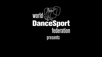 2011 Wdsf World Latin Final_ Langella - Mososhenka Cha Cha Pov