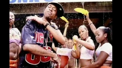 Unk Feat Baby D - Hit The Dance Floor Hq