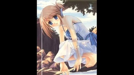 Anime girl 