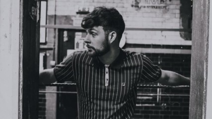 Tom Grennan - Found What I've Been Looking For (аудио)