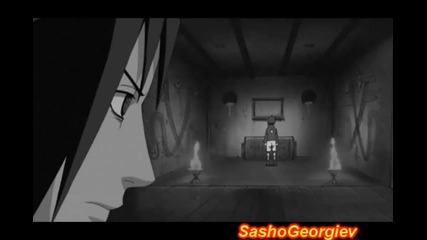 Sasuke vs Itachi Amv 