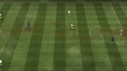 Fifa 11 Каква грешка на Фабиански