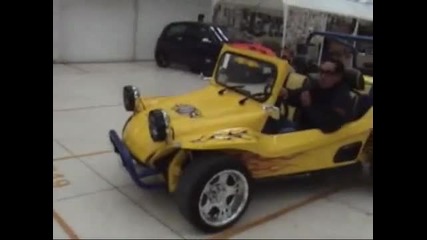 Тунинг 2009