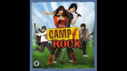 Camp Rock - This Is Me