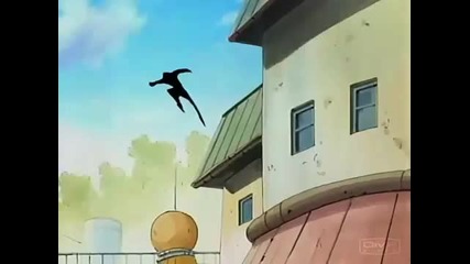 uchiha - easier to run