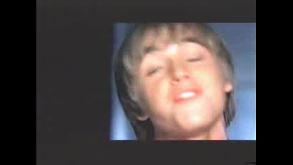 Jesse Mccartney - Because You Live