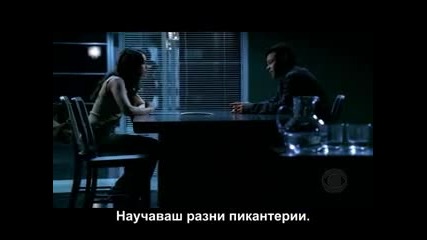 От местопрестъплението Маями 1 сезон 20 епизод ( bg subs )
