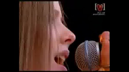 Avril Lavigne