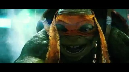 Teenage Mutant Ninja Turtles Movie