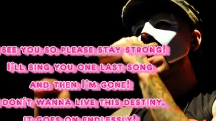 Hollywood Undead - This Love, This Hate
