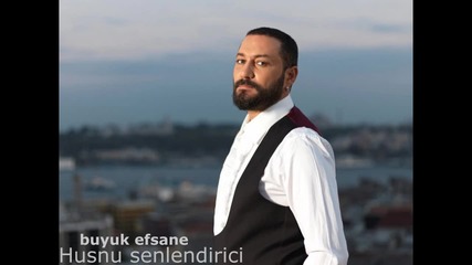 husnu senlendirici Buyuk Efsane 2016