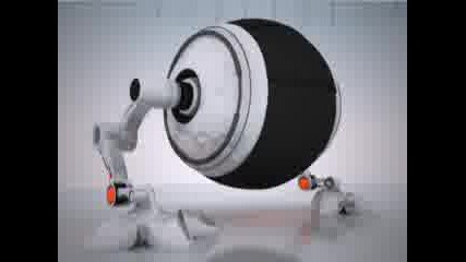 Ro - Bot