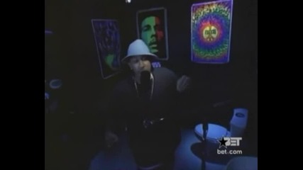 Ludacris & Big Tigger - Bet Rap City Freestyle