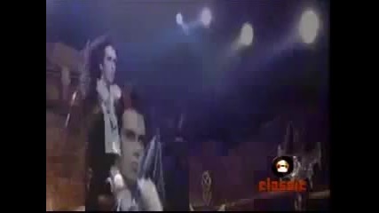 Dead or Alive - Brand New Lover 