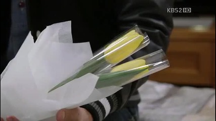 Hello To Myself - Yenny ( Dream High 2 Ep.9)