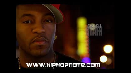 Grafh Feat Prinz & Busta Rhymes Like Ohh