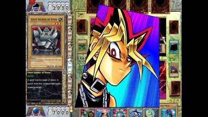Yu - Gi - Oh - Duel #17