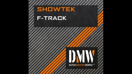 Showtek - F - Track