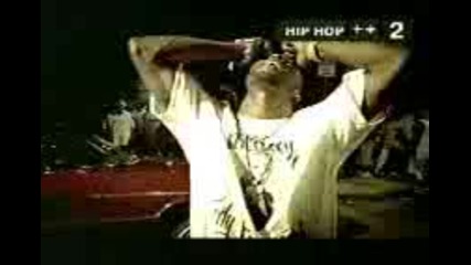 Dmx - Where The Hood At