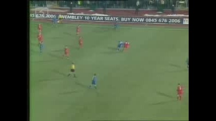 Levski Uefa, Cl Goals
