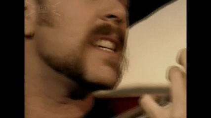 Metallica - Mama Said 