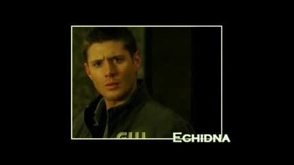 The Gathering - Part 3 - Omission - Sam - Brooke - Dean