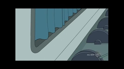 Futurama - Eyephone