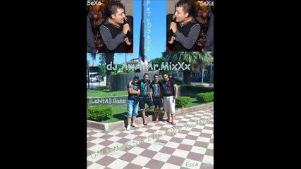 Ork.armani & Petyo Sexa ft Dancho Iliew Tallava o davuli 2013 Dj Avatar
