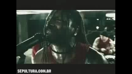 Sepultura - Mindwar