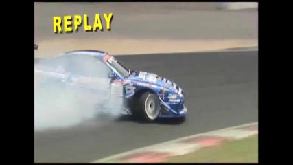 Lud Qponec Drift :x