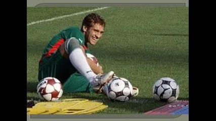 Just support Stiliyan Petrov !!!