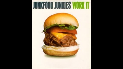 Junkfood Junkies featuring Mc Quest - Work It (radio Cut) [www.keepvid.com]