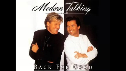 Modern Talking - Part time lover
