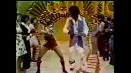 Soul Train - 1974 (souldancers)