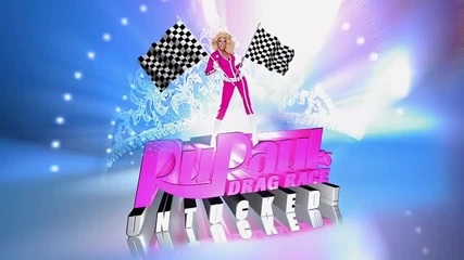 Rupaul's Drag Race: Untucked! s06e03