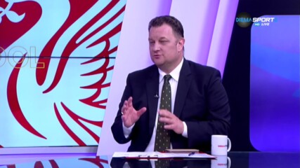 Какво следва оттук-насетне за Ливърпул?