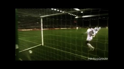 Fernando Torres - Impossible Is Nothing Trailer 