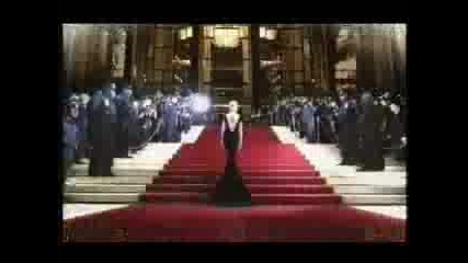 Реклама Chanel 5 - Nicole Kidman