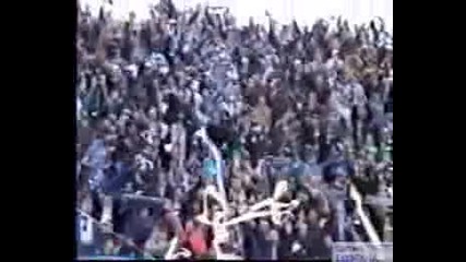 Левски - ЦСКА 2000 За Купата 1
