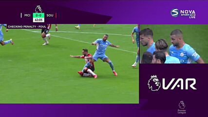 Ман С - Саутхемптън 0:0 /репортаж/