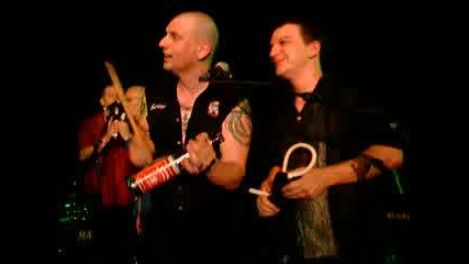 The Busters - Come On