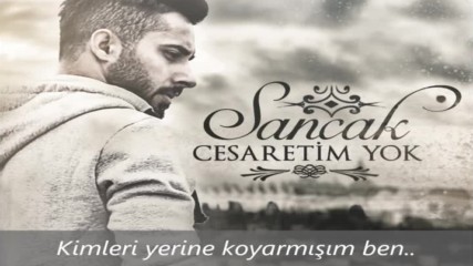 Sancak - Gzmden Dtn An feat. Taladro Canfeza